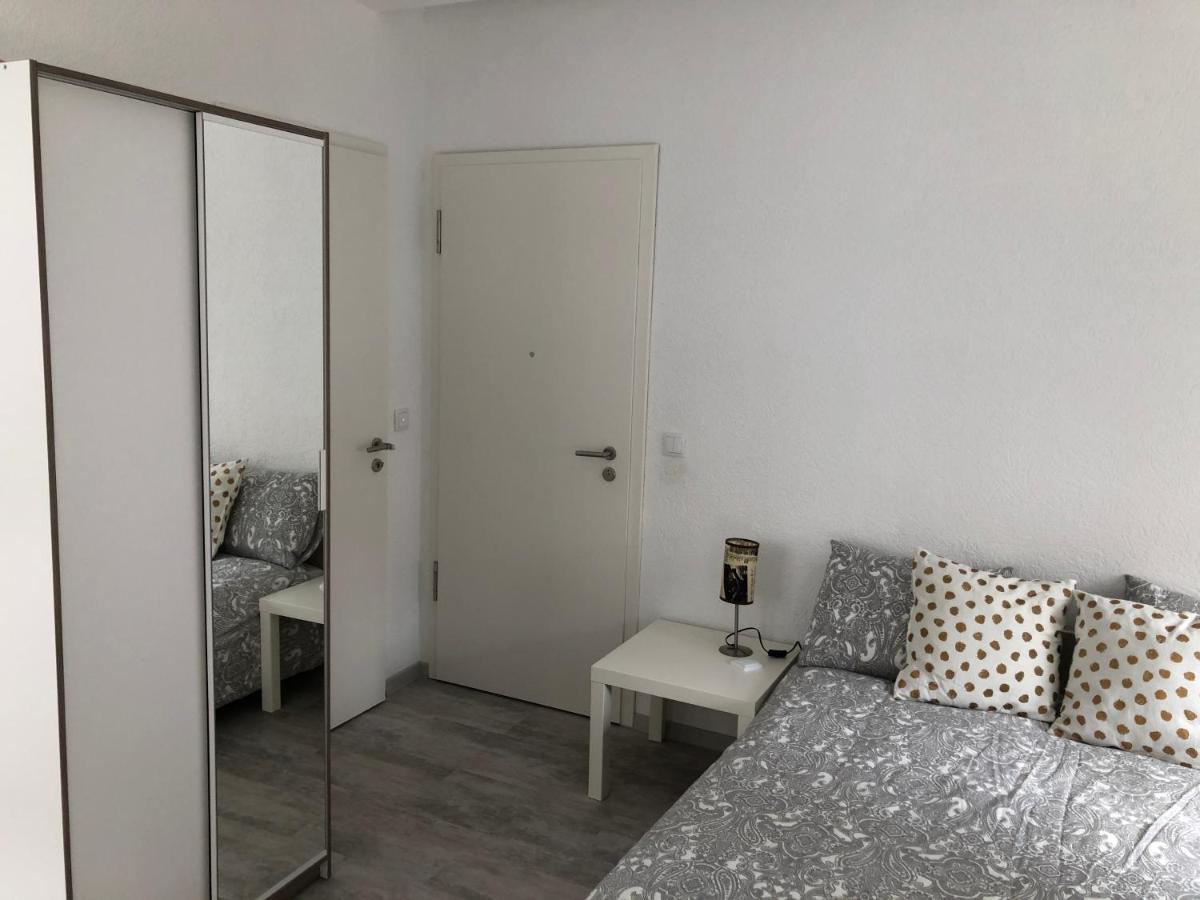 Residence Sky Apartment Luxemburg