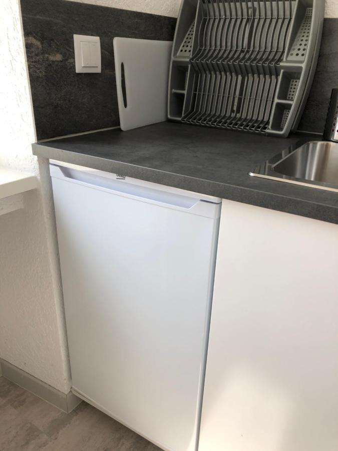 Residence Sky Apartment Luxemburg