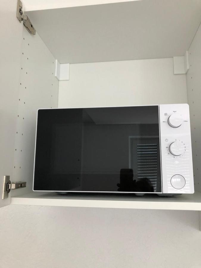 Residence Sky Apartment Luxemburg